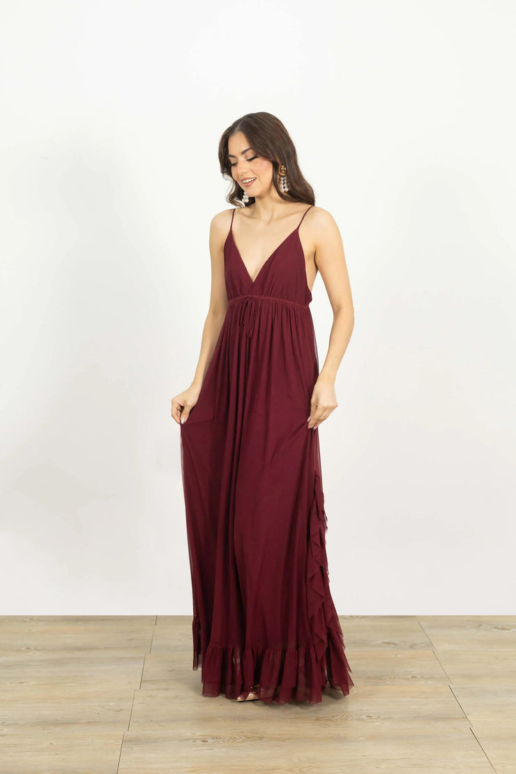 Vestido - 720044 - TIN - Reina Diaz