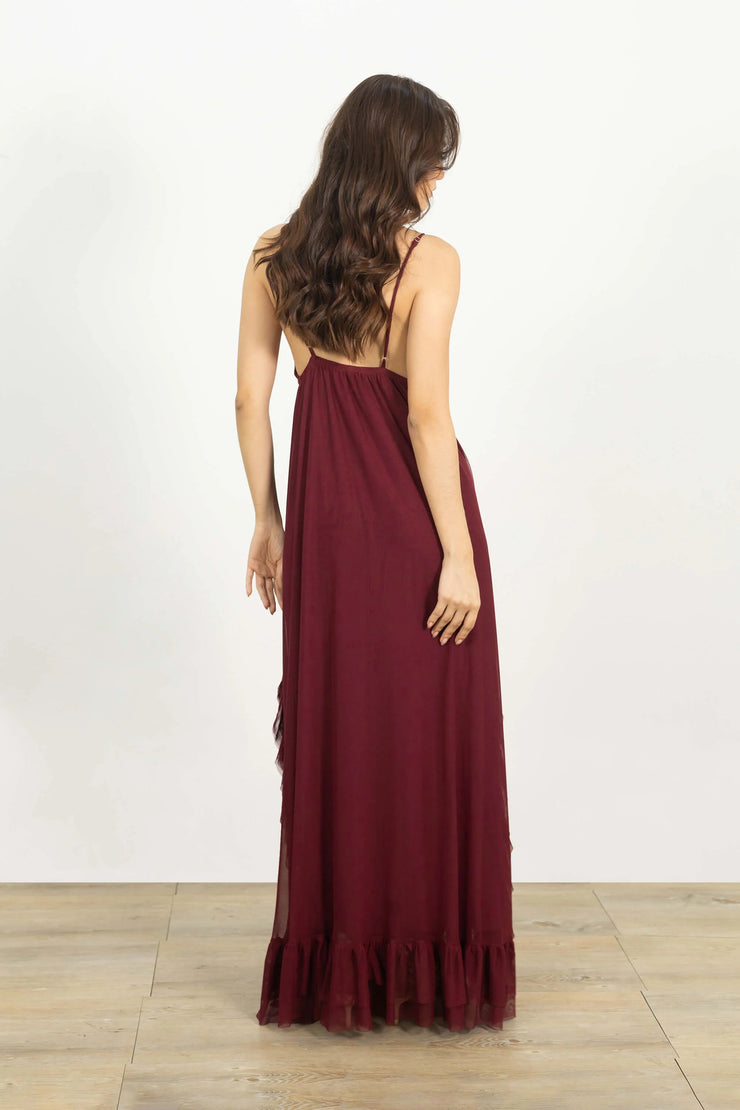 Vestido - 720044 - TIN - Reina Diaz