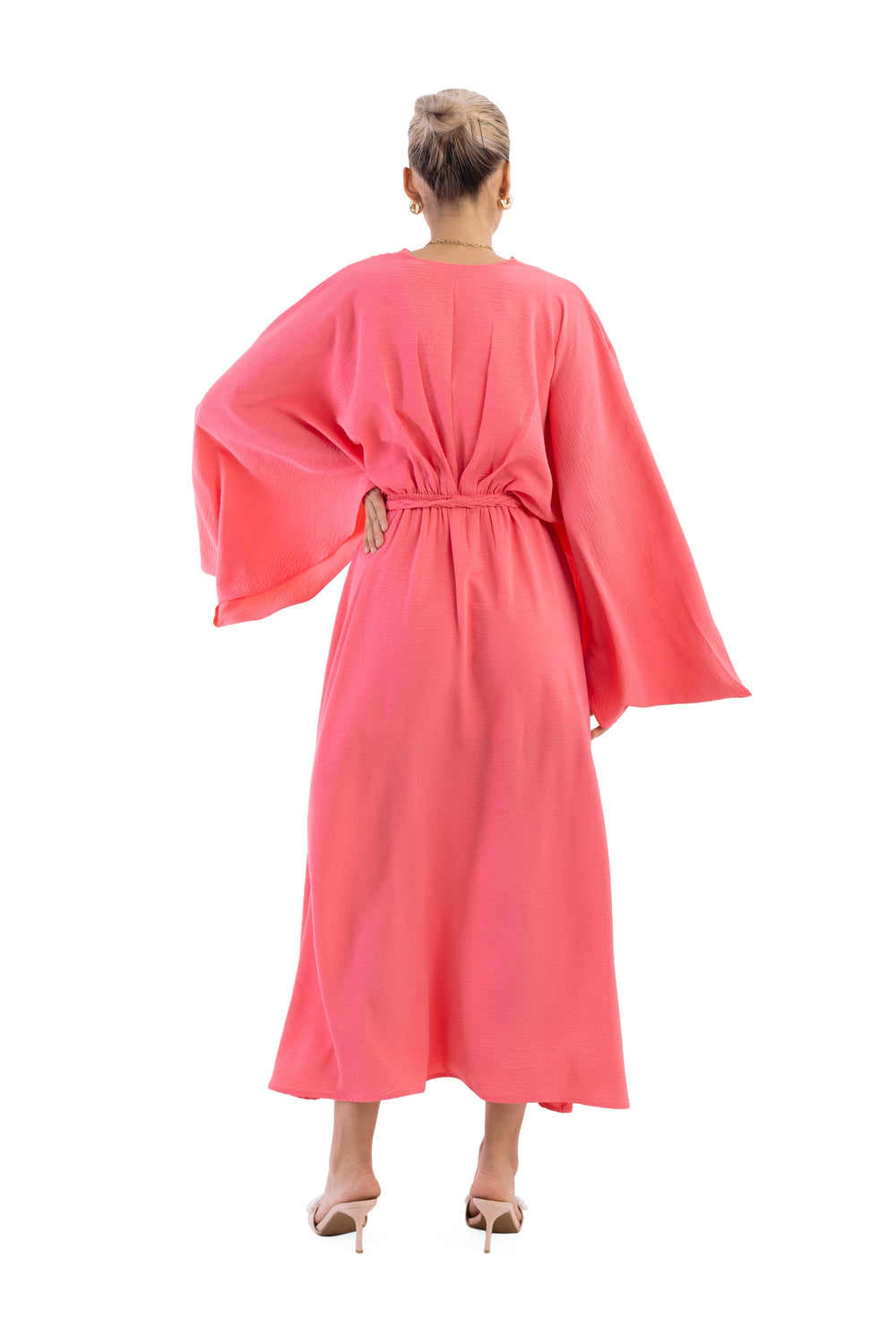 Vestido - 722509 - COR - Reina Diaz