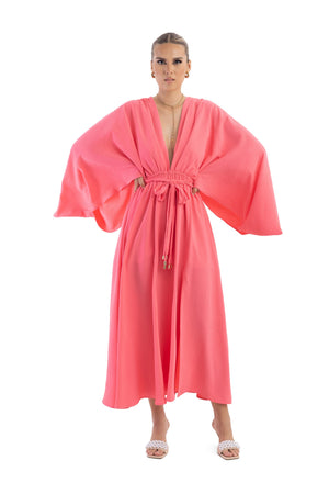 Vestido - 722509 - COR - Reina Diaz