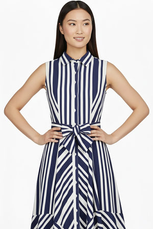 Vestido - 722711 - MAR - Reina Diaz