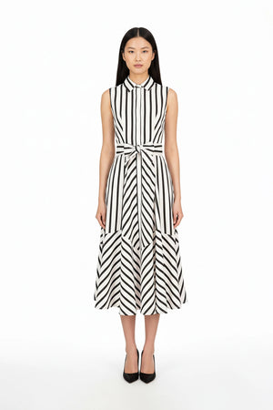 Vestido - 722711 - NEG - Reina Diaz