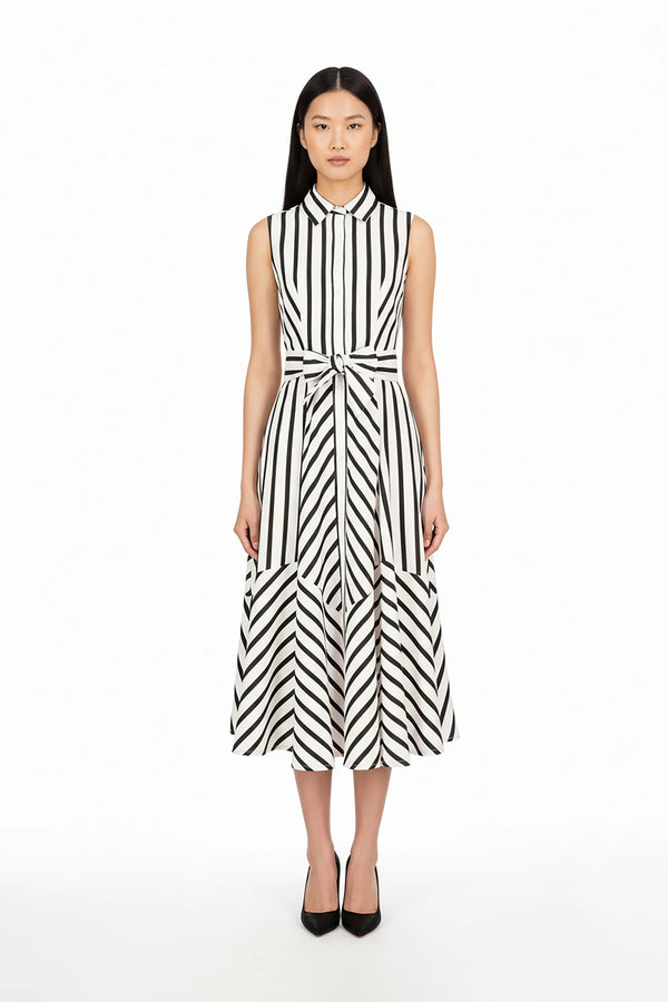 Vestido - 722711 - NEG - Reina Diaz