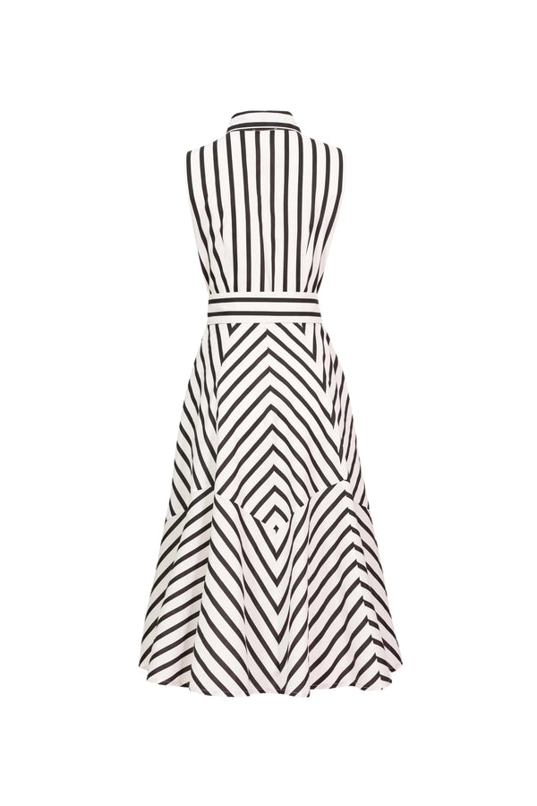 Vestido - 722711 - NEG - Reina Diaz