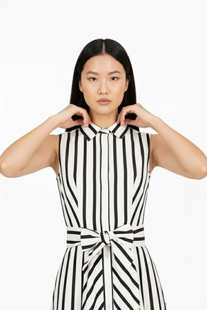 Vestido - 722711 - NEG - Reina Diaz