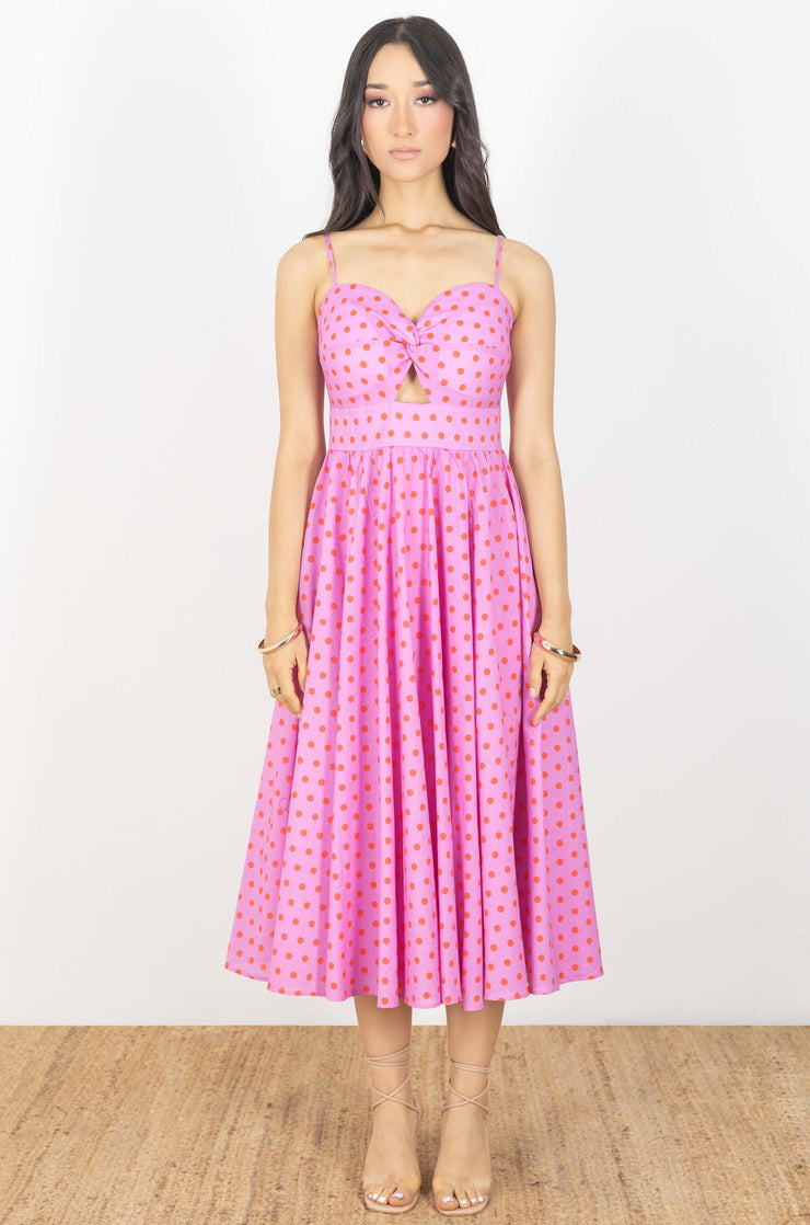 Vestido - 722742 - LIL - Reina Diaz