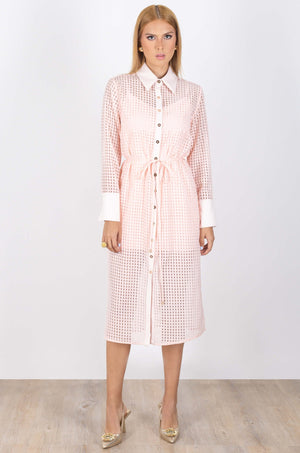 Vestido - 722760 - ROS - Reina Diaz