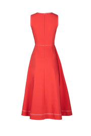 Vestido - 722767 - TOM - Reina Diaz