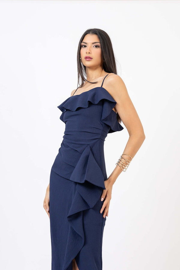 Vestido - 722790 - Reina Diaz