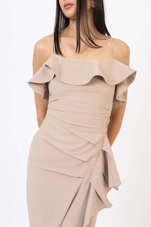 Vestido - 722790 - Reina Diaz