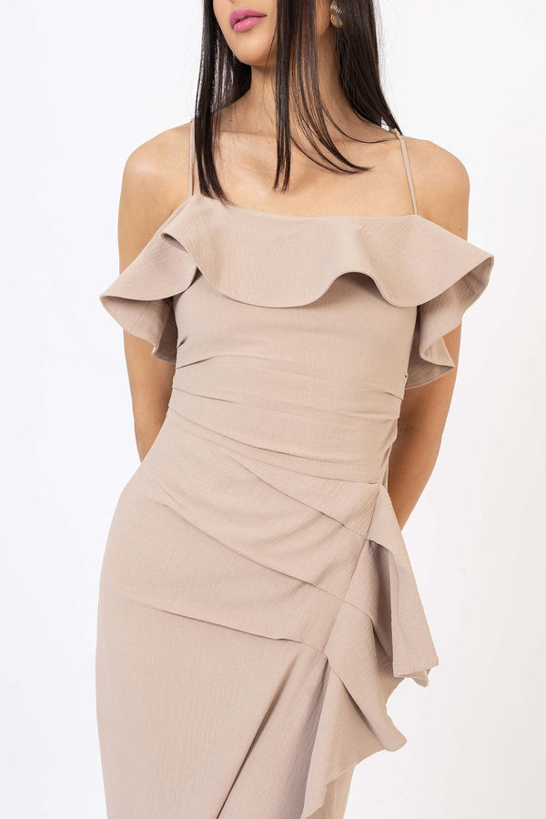 Vestido - 722790 - Reina Diaz