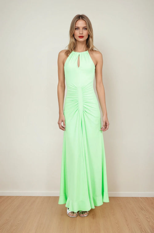 Vestido - 722807 - LIM - Reina Diaz