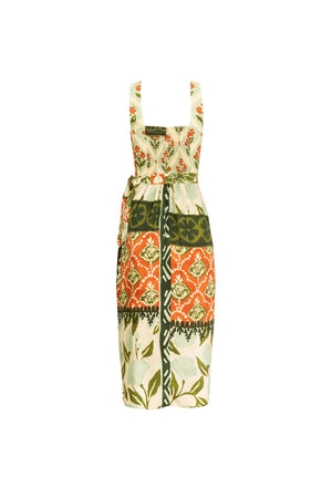 Vestido - 722818 - PRT - Reina Diaz