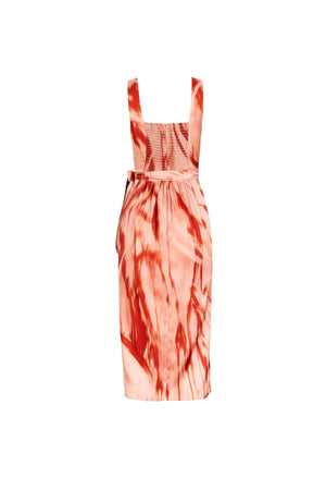 Vestido - 722818 - ROS - Reina Diaz