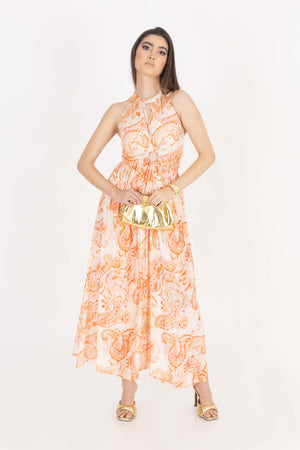 Vestido - 722819 - NAR - Reina Diaz
