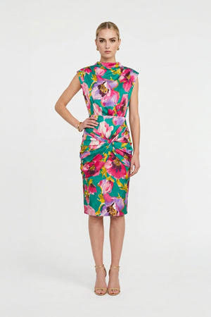Vestido - 722829 - VER - Reina Diaz