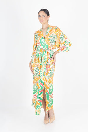 Vestido - 722830 - Reina Diaz