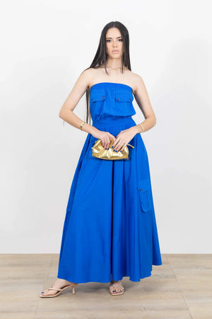 Vestido - 722836 - REY - Reina Diaz