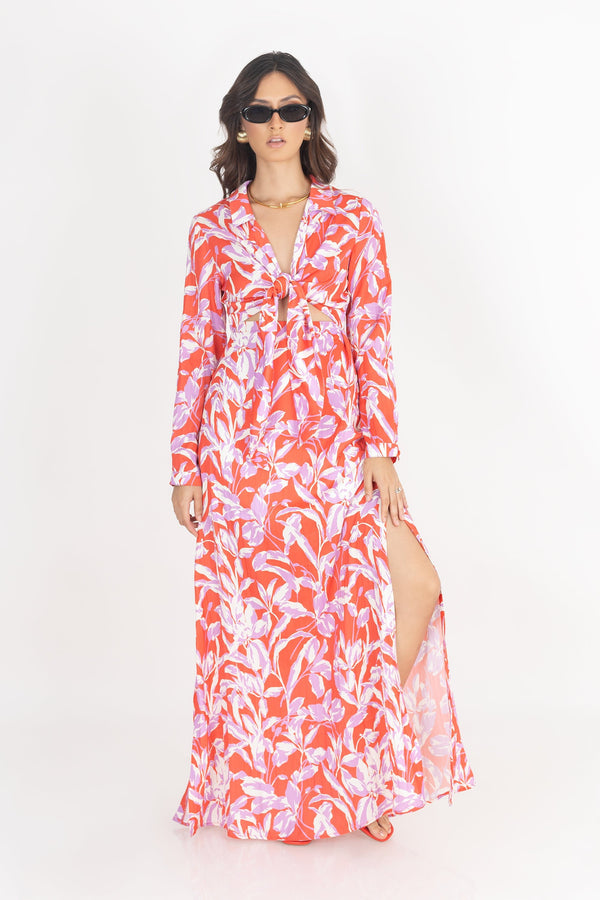 Vestido 722844 COR - Reina Diaz