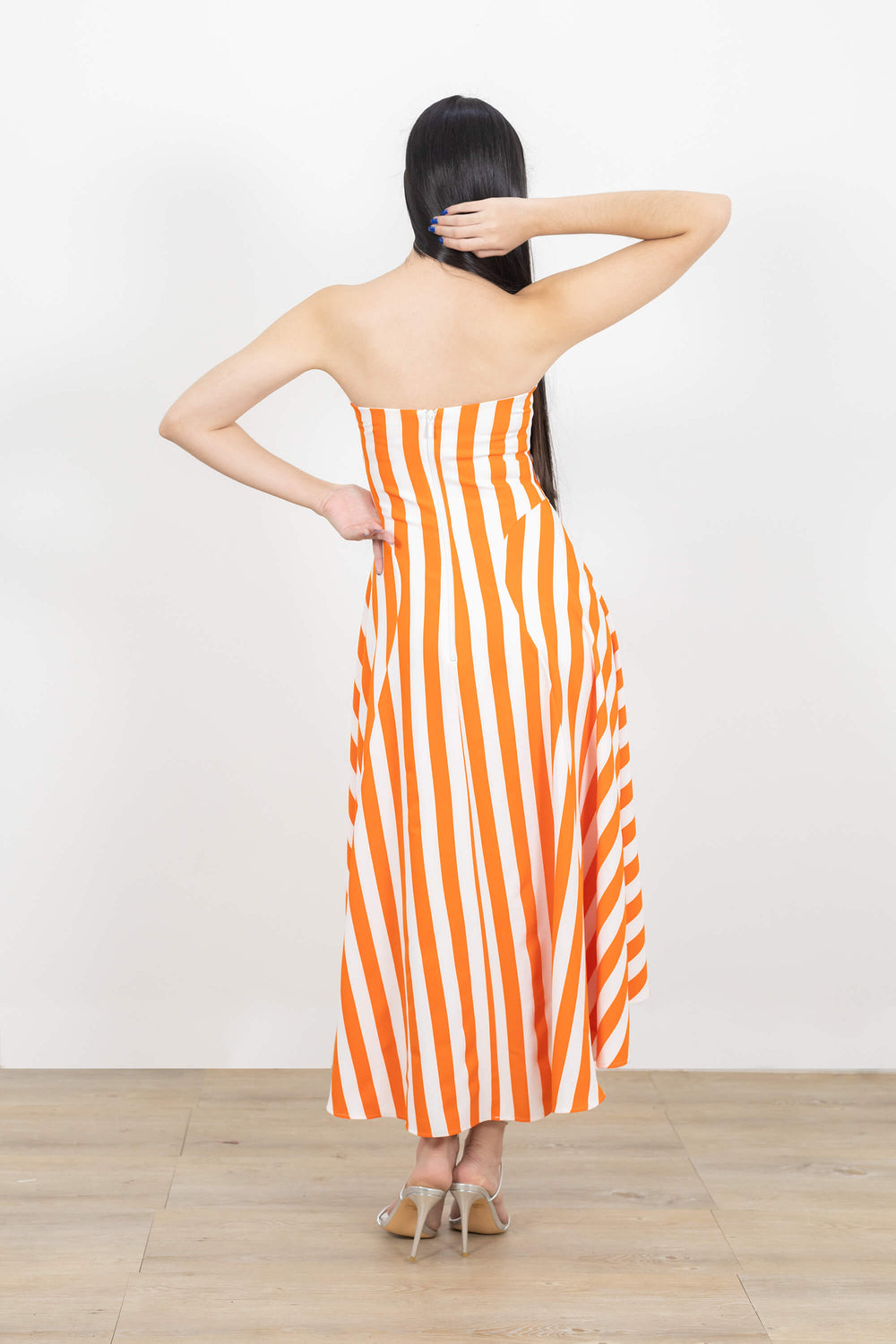 Vestido - 722855 - NAR