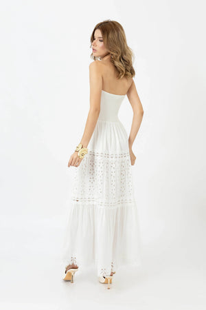 Vestido - 722857 - HUE - Reina Diaz
