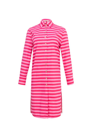 Vestido - 722858 - FUC - Reina Diaz