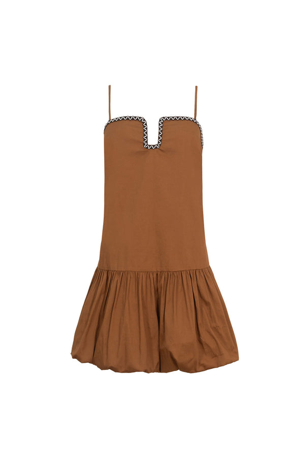 Vestido - 722862 - NEG - Reina Diaz