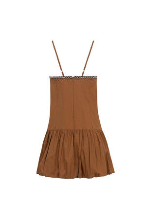 Vestido - 722862 - NEG - Reina Diaz