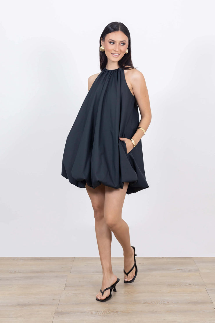 Vestido - 722873 - NEG - Reina Diaz