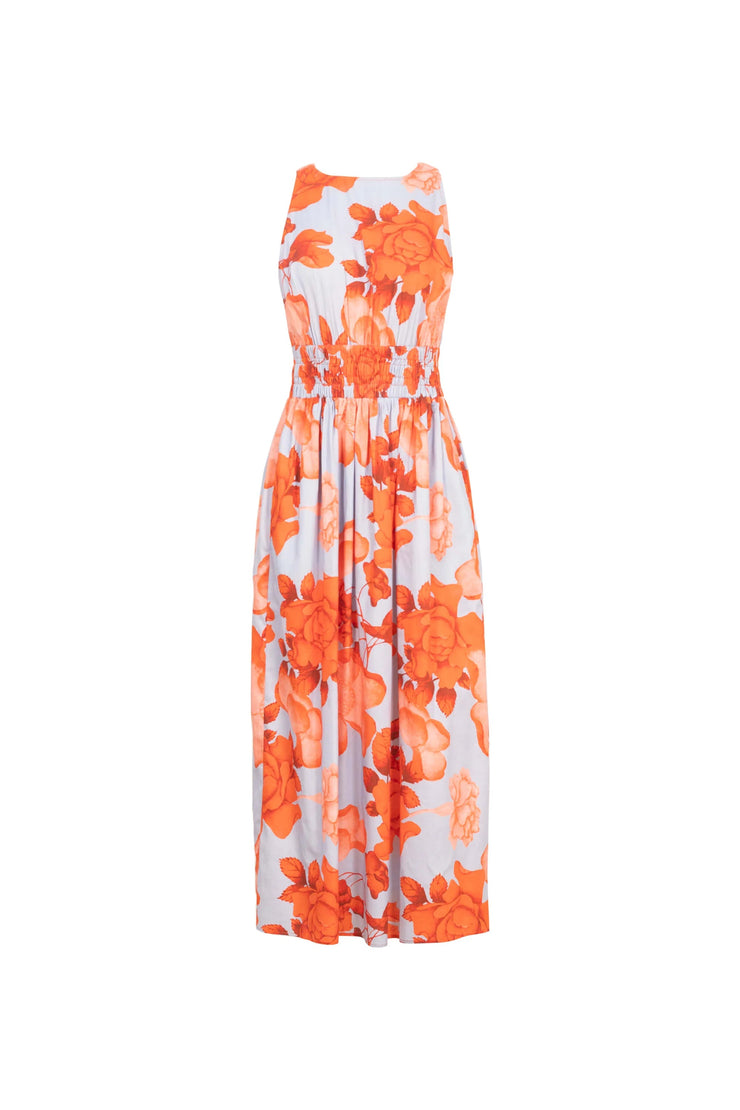 Vestido - 722881 - EST - Reina Diaz