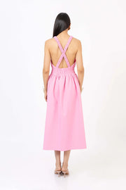 Vestido - 722881 - ROS - Reina Diaz