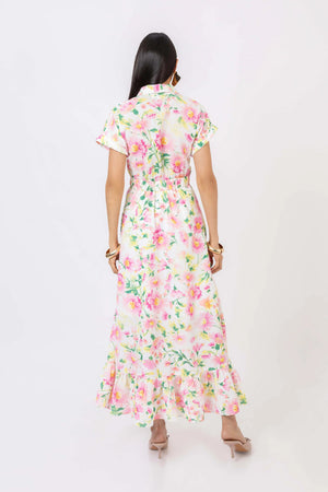 Vestido - 722904 - EST - Reina Diaz