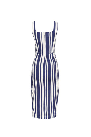 Vestido - 722906 - MAR - Reina Diaz