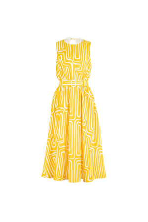 Vestido - 722908 - MOS - Reina Diaz