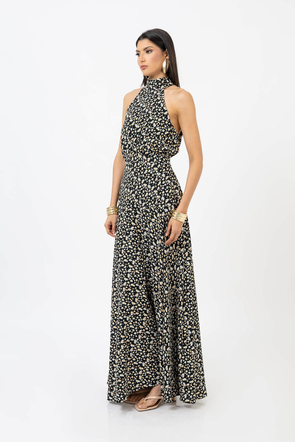 Vestido - 722909 - BLA - Reina Diaz