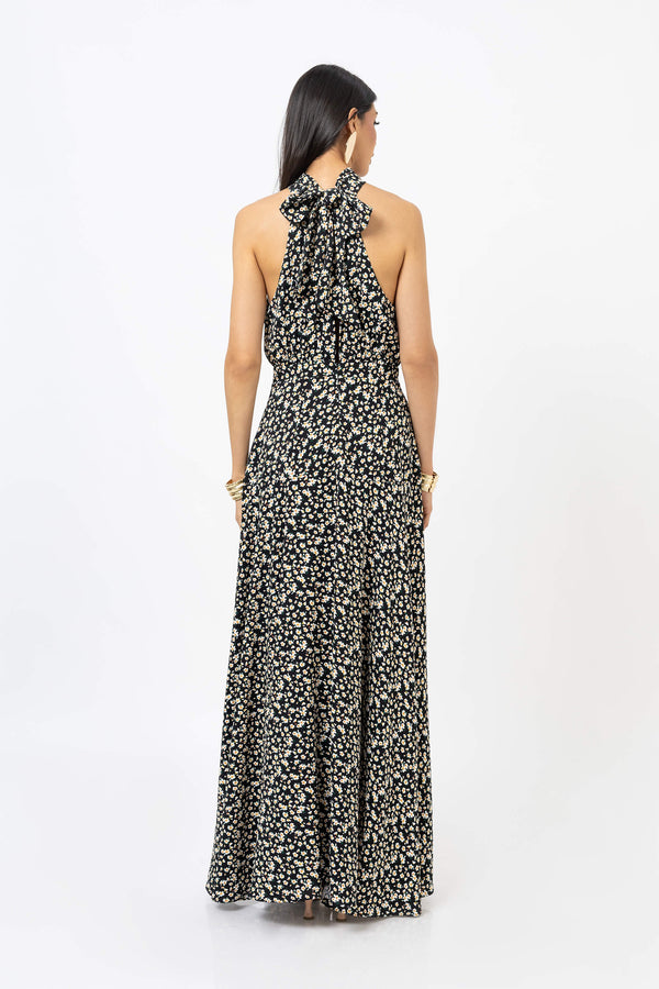 Vestido - 722909 - BLA - Reina Diaz