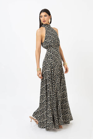 Vestido - 722909 - BLA - Reina Diaz