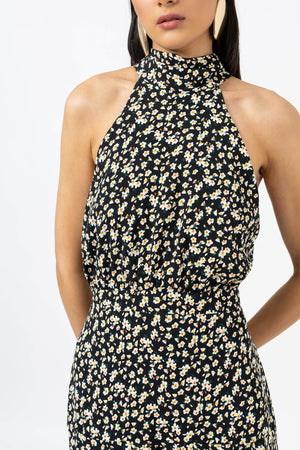 Vestido - 722909 - BLA - Reina Diaz