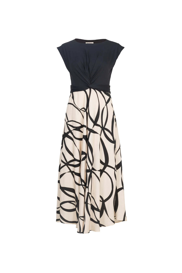Vestido - 722910 - BEI - Reina Diaz