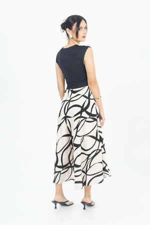 Vestido - 722910 - BEI - Reina Diaz