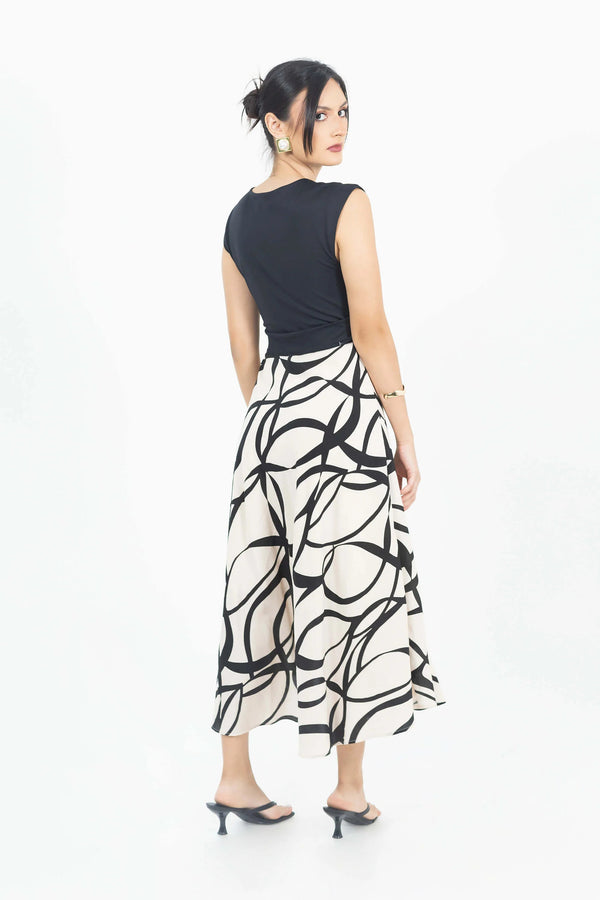 Vestido - 722910 - BEI - Reina Diaz