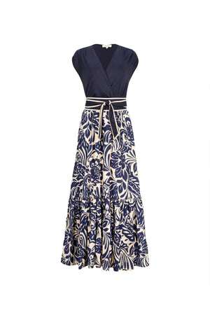 Vestido - 722911 - Reina Diaz