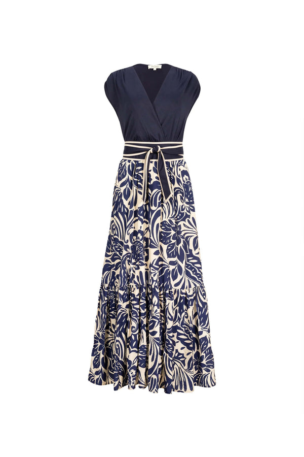 Vestido - 722911 - Reina Diaz