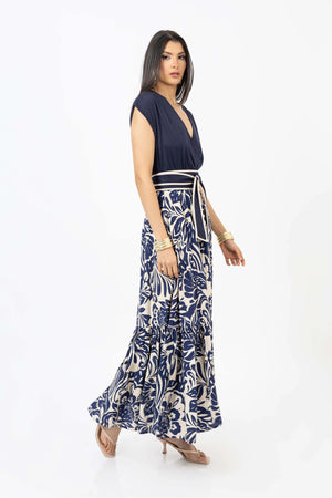 Vestido - 722911 - Reina Diaz