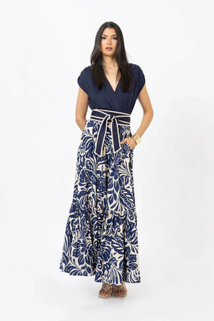 Vestido - 722911 - Reina Diaz