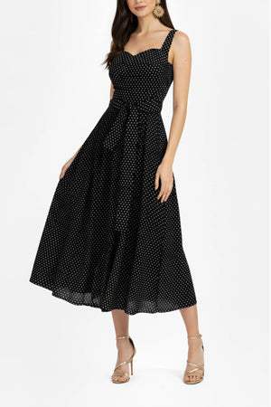 Vestido - 722948 - NEG - Reina Diaz