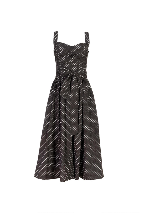 Vestido - 722948 - NEG - Reina Diaz