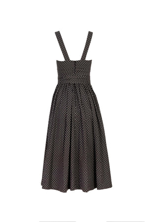 Vestido - 722948 - NEG - Reina Diaz