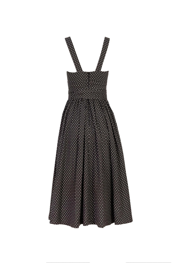 Vestido - 722948 - NEG - Reina Diaz