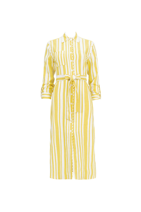 Vestido - 722953 - AMA - Reina Diaz